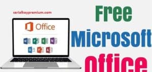 Microsoft Office 2024 Crack + Product Key 64 bit [Version]